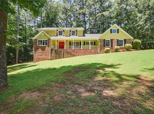 3211 Baxberry Ct, Decatur, GA 30034