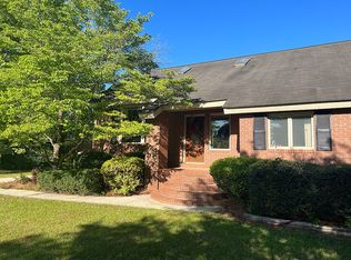 306 Bonanza Dr, Bonaire, GA 31005