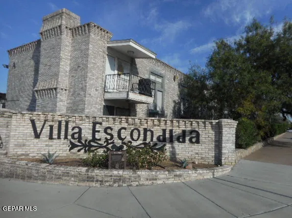 6700 Escondido Dr APT C5, El Paso, TX 79912