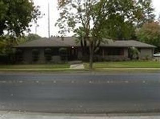2800 College Ave, Modesto, CA 95350
