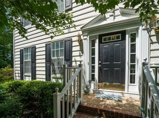 9608 Wilshire Dr, Glen Allen, VA 23060