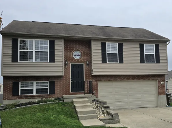 586 Astoria Ct, Independence, KY 41051