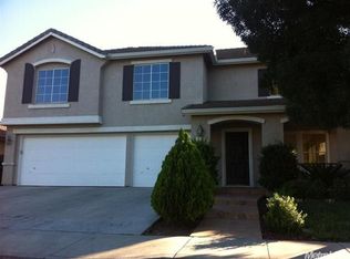 612 Peregrine Dr, Patterson, CA