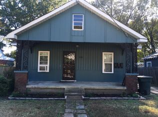 2601 Hale Ave APT A, Memphis, TN 38112