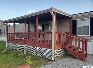 3430 Elkwood Section Rd, Toney, AL 35773