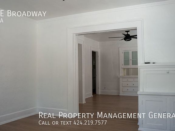 2nd image of 1252 E Broadway