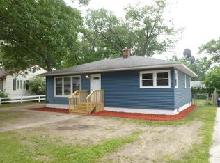 2025 Marcoux Ave, Muskegon, MI 49442