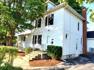 326 Blanchard St, Bellefonte, PA 16823