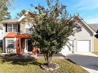 11598 Registry Blvd, Hampton, GA 30228