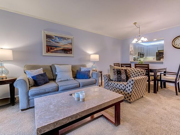 5th image of 491 Ocean Creek Dr. #2607