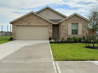 702 Pleasant Point Dr, Beasley, TX 77417