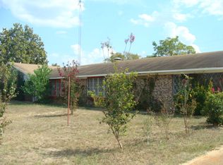 4131 W Fm 320, Palestine, TX 75803