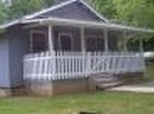 533 Sally Gap Rd, Hayesville, NC 28904