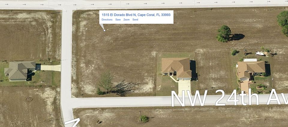 1st image of 1515 El Dorado Blvd N