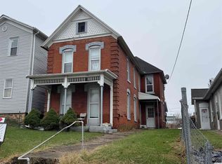 414 Oak St, Quincy, IL 62301
