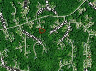 Masham Ln #5, Bella Vista, AR 72714