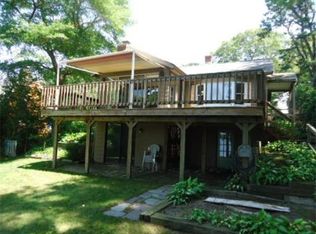 164 Ninigret Ave, Mashpee, MA 02649