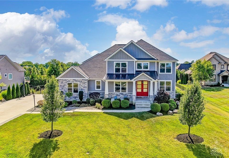 1st image of 8515 Wandering Brook Way