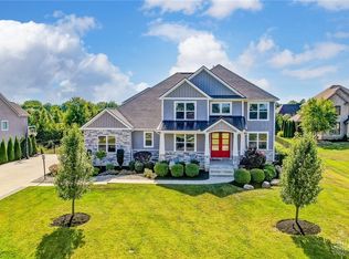 8515 Wandering Brook Way, Waynesville, OH 45068
