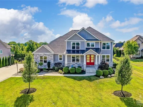 8515 Wandering Brook Way, Waynesville, OH 45068