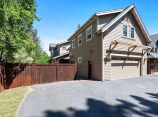 1313 NW Fort Clatsop St #2, Bend, OR 97703