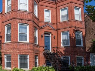 455 1st St SE, Washington, DC 20003