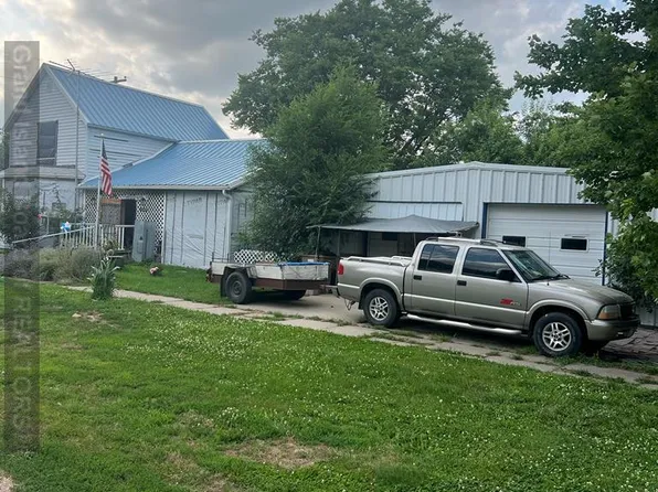 410 Center St, Marquette, NE 68854