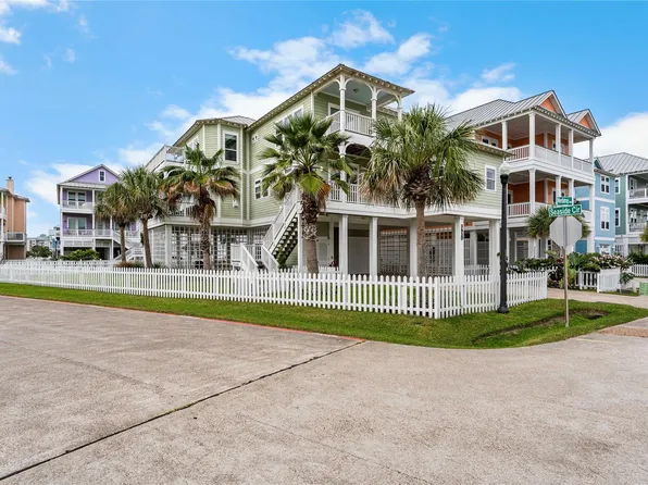3830 Wentletrap, Galveston, TX 77554