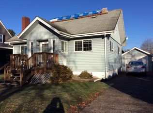 2808 Fir St, Longview, WA 98632