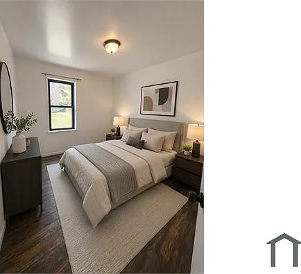 1 bed, $1,700 — Photo 4