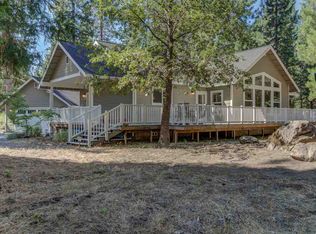 421 Haul Rd, McCloud, CA 96057