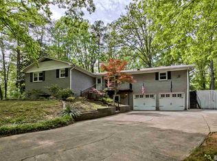 3928 Woodcrest Cir NW, Cleveland, TN 37312