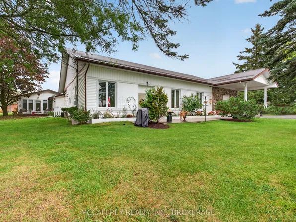 365 Dundas St W, Greater Napanee, ON K7R 2B5