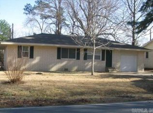 1100 Southeastern Ave, Jacksonville, AR 72076