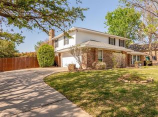7628 Woodside Hl, Fort Worth, TX 76179