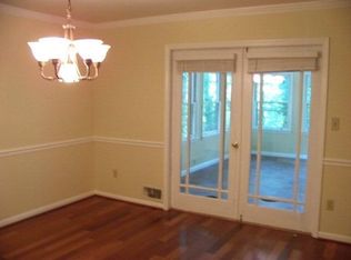 435 Rivermont Rd, Athens, GA 30606