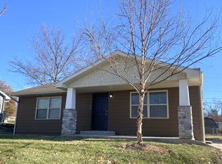 1714 Parker St, Columbia, MO 65202