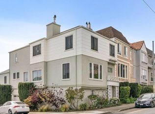 2401 Turk Blvd #2403, San Francisco, CA