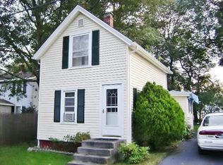 49 Fairhaven Ave, Warwick, RI 02889