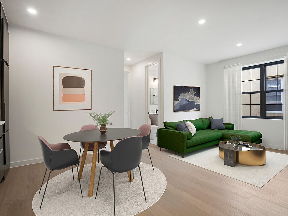 1st image of 47-45 43rd St #3B
