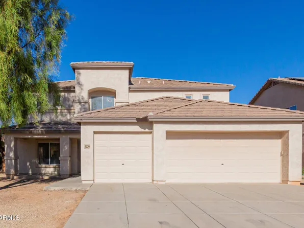 3270 E BAGDAD Road, San Tan Valley, AZ 85143