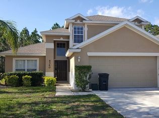 5340 Plantation Home Way, Pt Orange, FL 32128