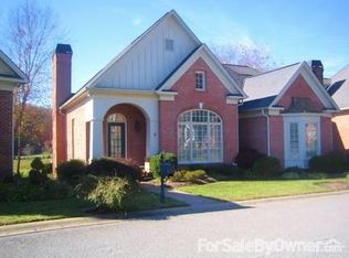 68 Royal Troon Cir, Oak Ridge, TN 37830