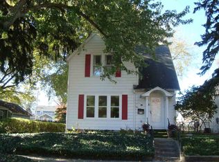 215 S Philips St, Kokomo, IN 46901