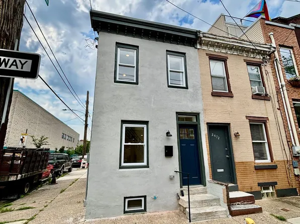 2470 Coral St, Philadelphia, PA 19125