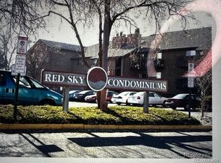 14602 E 2nd Ave APT C-108, Aurora, CO 80011