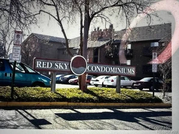 14602 E 2nd Avenue Bldg C #108-C, Aurora, CO 80011