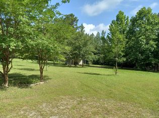 91 Hadley Rd, Perkinston, MS 39470