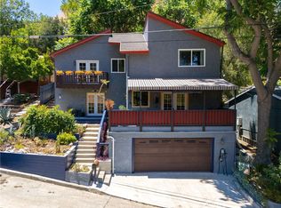 5341 Monterey Rd, Los Angeles, CA 90042