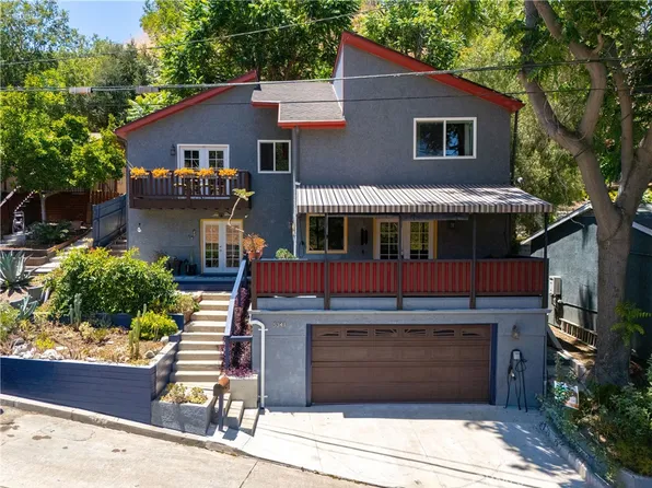 5341 Monterey Rd, Los Angeles, CA 90042